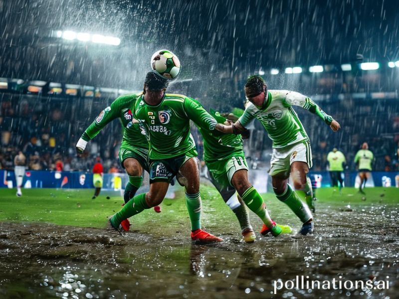 Trending: northern premier league