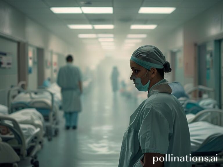 Trending: flu deaths