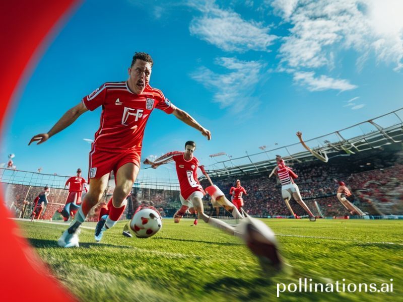 Trending: wrexham score