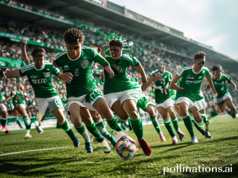 Trending: ayr united