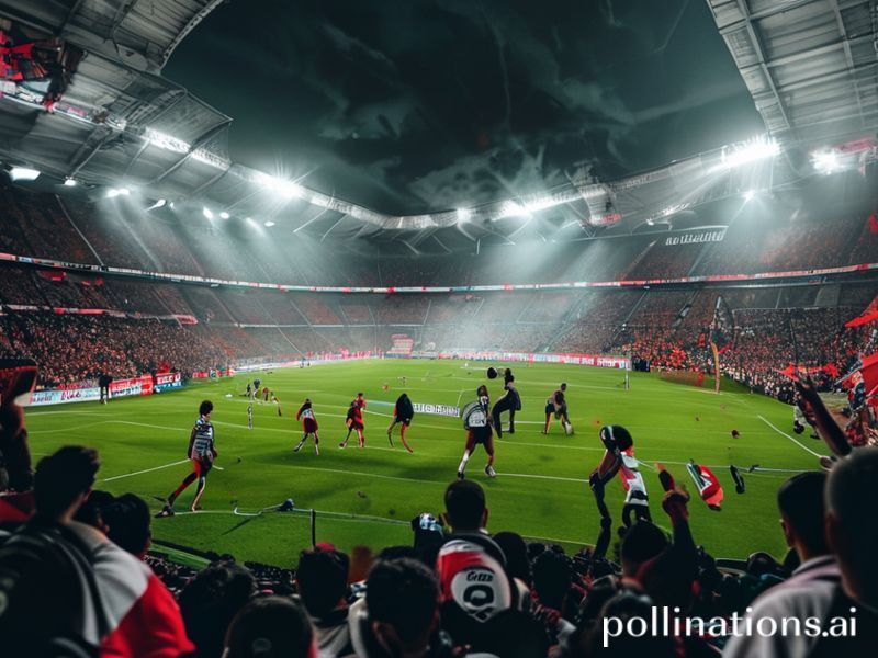 Trending: sunderland match today