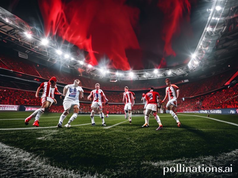 Trending: rb leipzig vs bayern