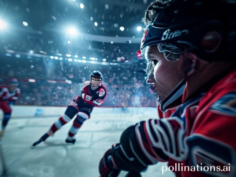 Trending: wild vs sabres