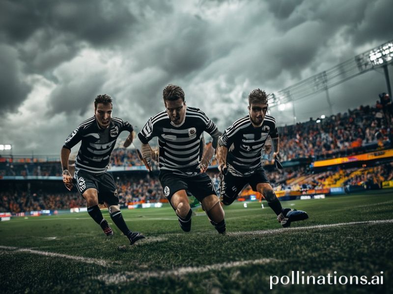 Trending: livingston fc