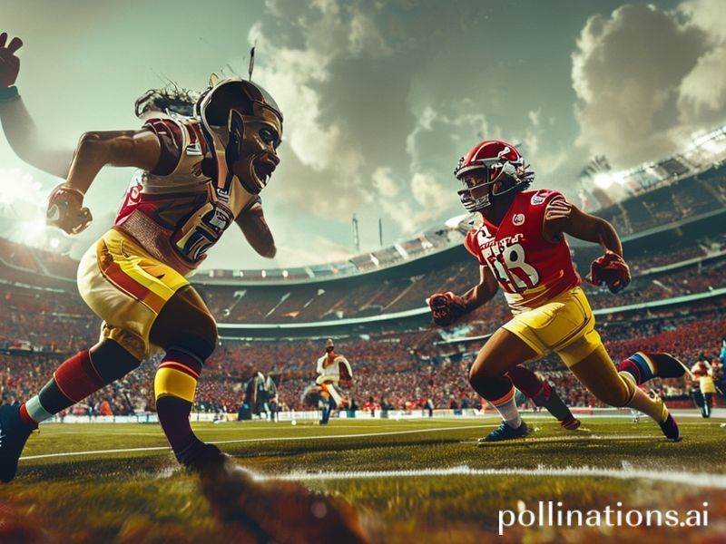 Trending: notre dame vs virginia tech