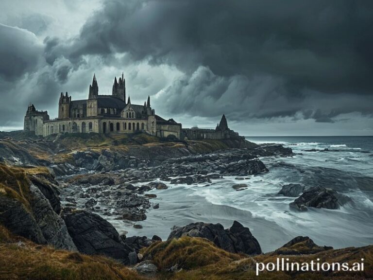 Trending: st andrews