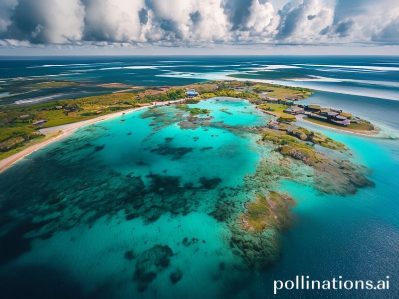 Trending: diego garcia