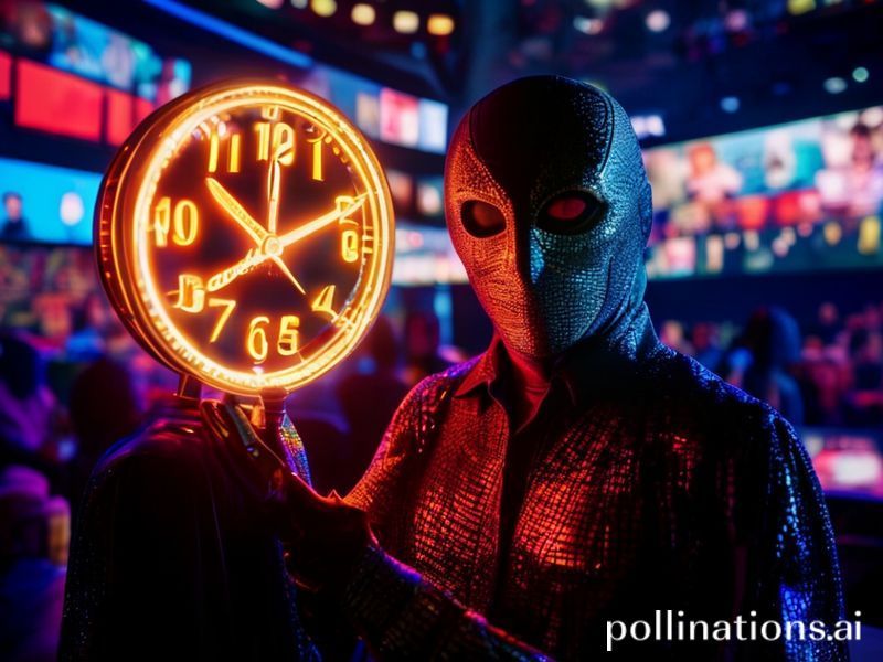 Trending: what time is masked singer on tonight