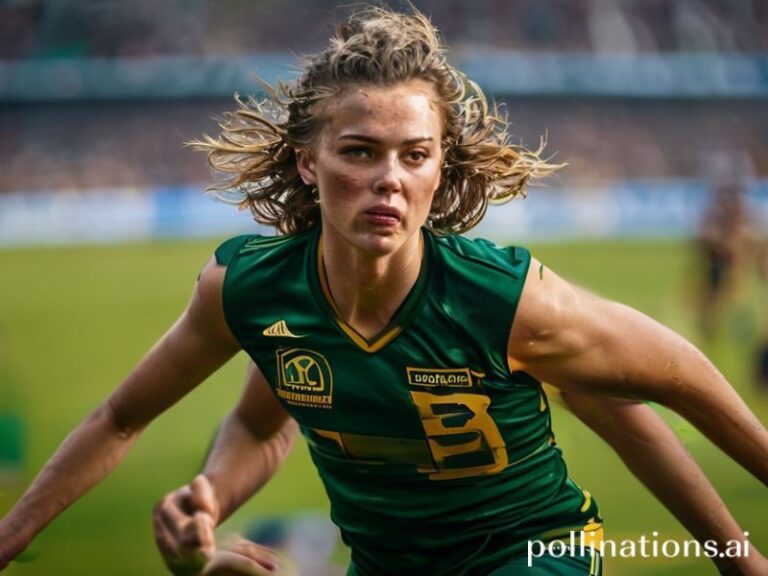 Trending: mia mckenna-bruce