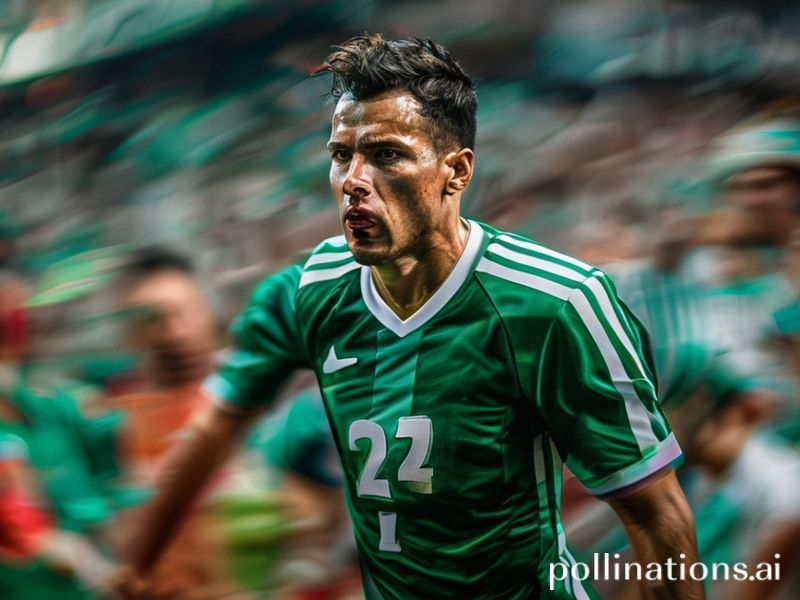 Trending: ruben vargas