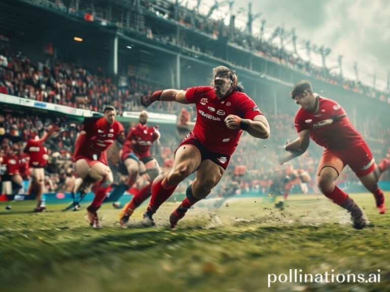 Trending: munster rugby