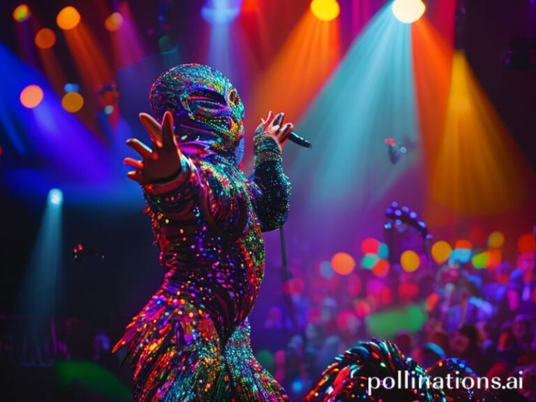 Trending: masked singer tonight