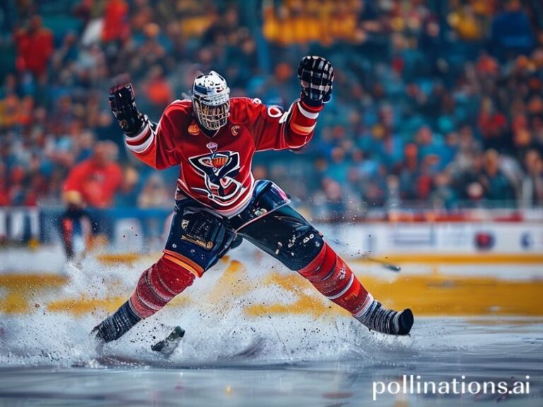 Trending: sabres score