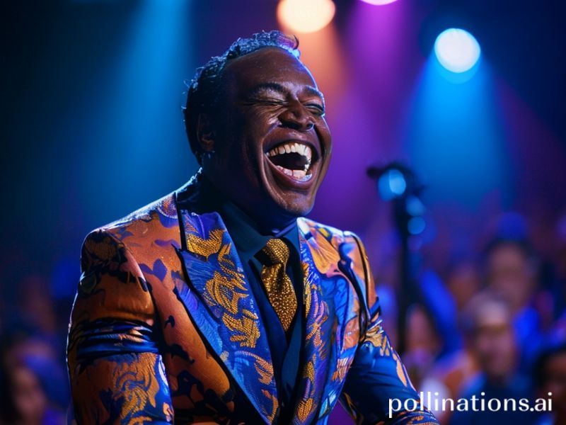 Trending: martin lawrence