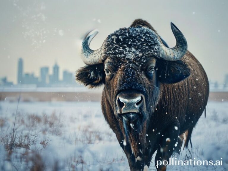 Trending: buffalo news