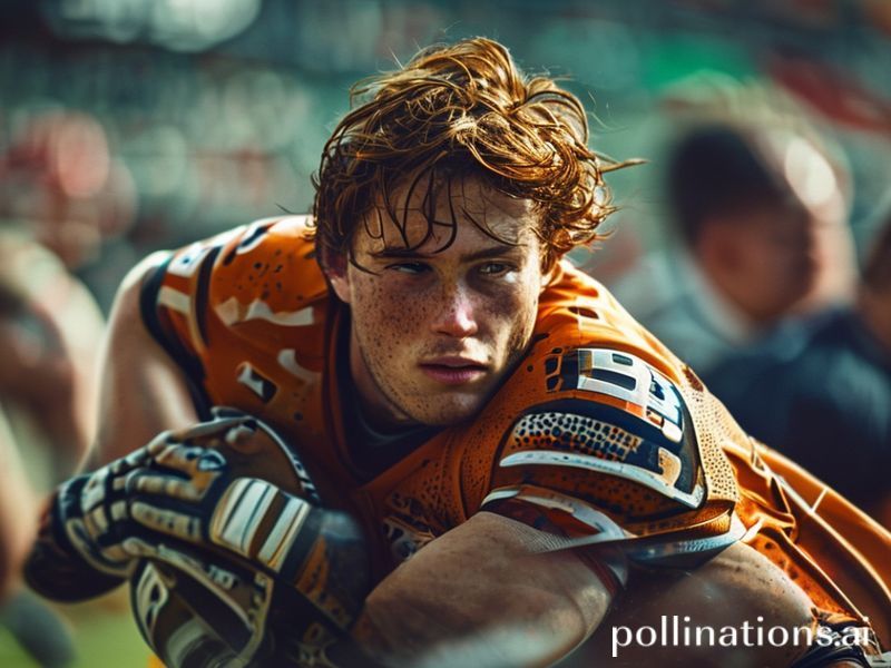 Trending: bo nix out