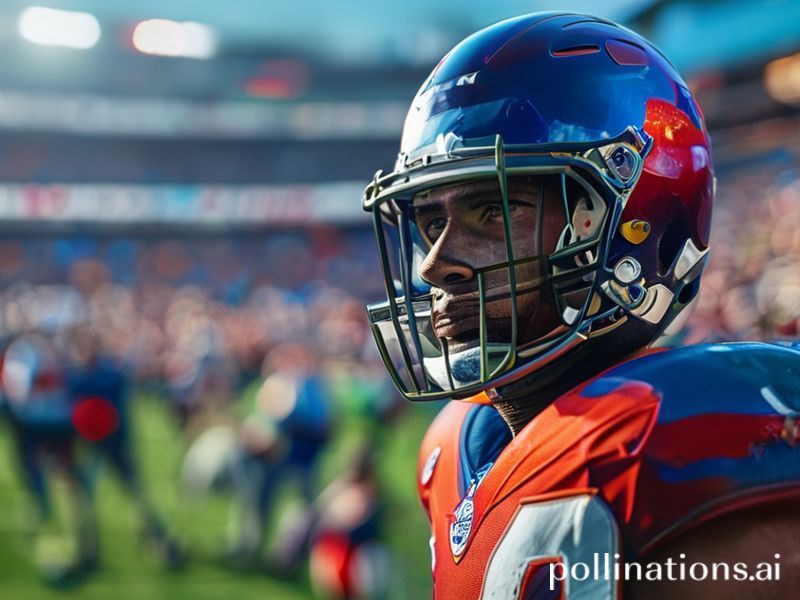 Trending: broncos backup qb