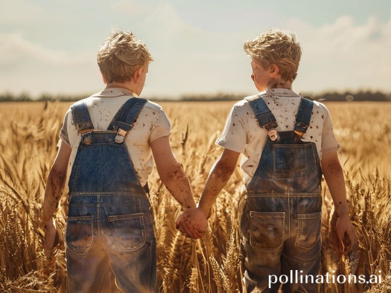 Trending: kubiak brothers