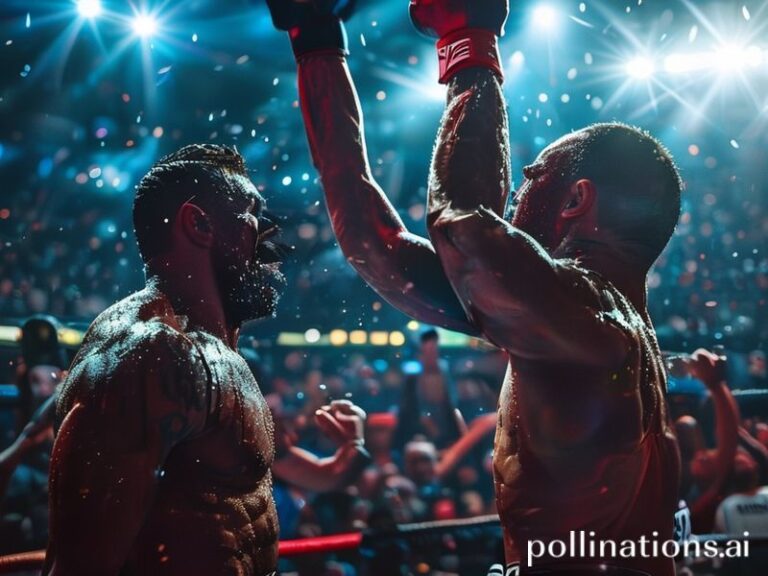 Trending: ufc results