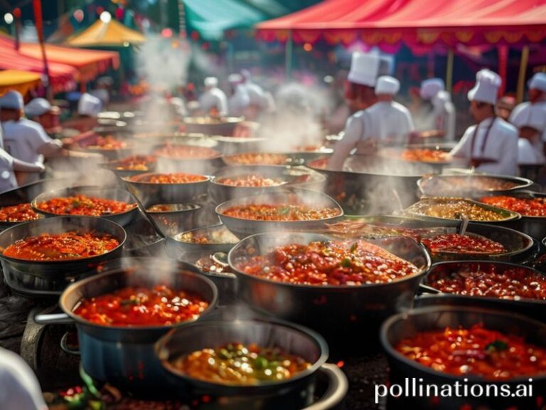 Trending: chili bowl nationals