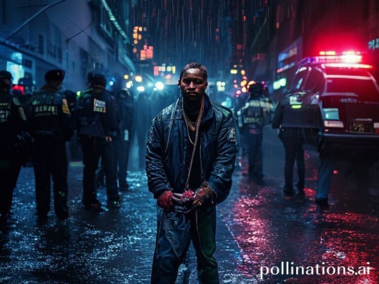 Trending: why did fetty wap go to jail