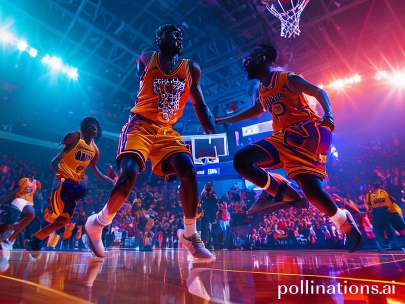 Trending: nuggets vs wizards