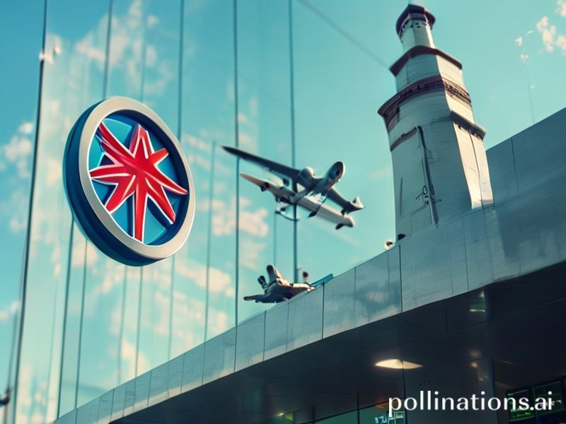 Trending: federal aviation administration