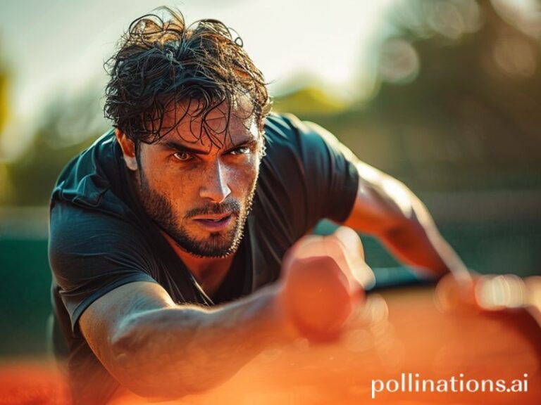 Trending: benjamin bonzi