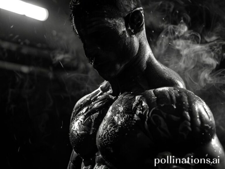 Trending: kali muscle