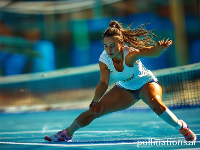 Trending: anastasia pavlyuchenkova