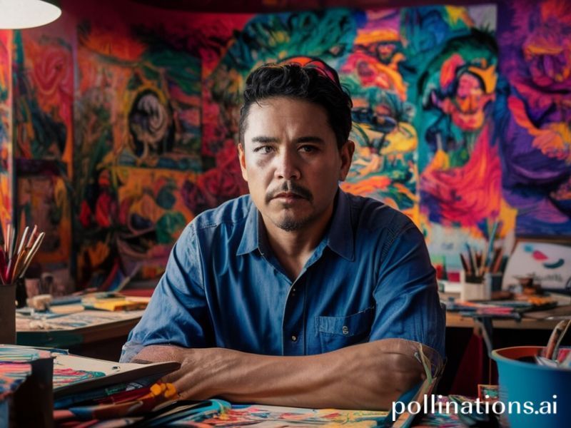 Trending: alejandro rosales castillo