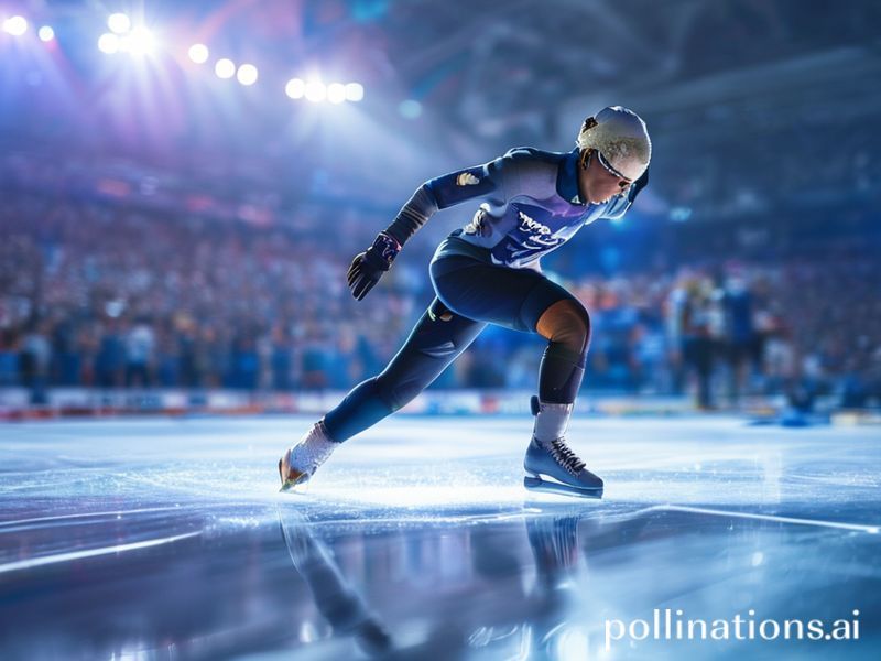 Trending: european figure skating championships 2026