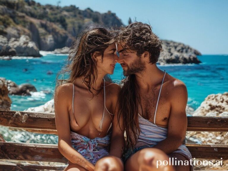 Trending: samie love island