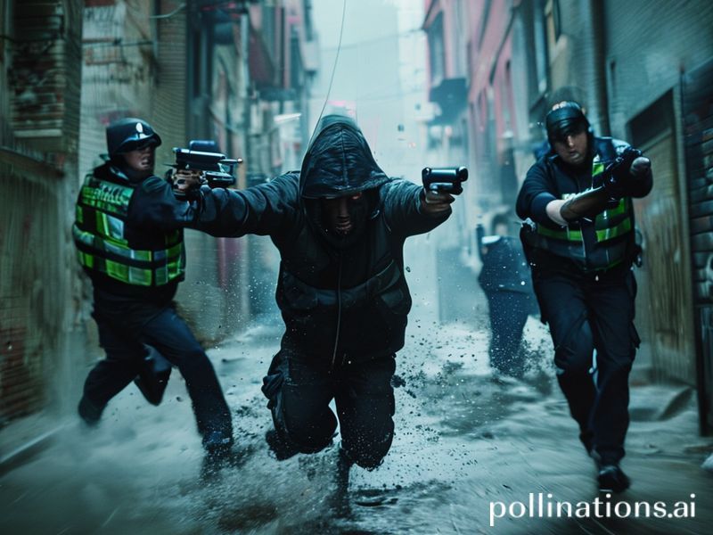 Trending: dooky chase shooting