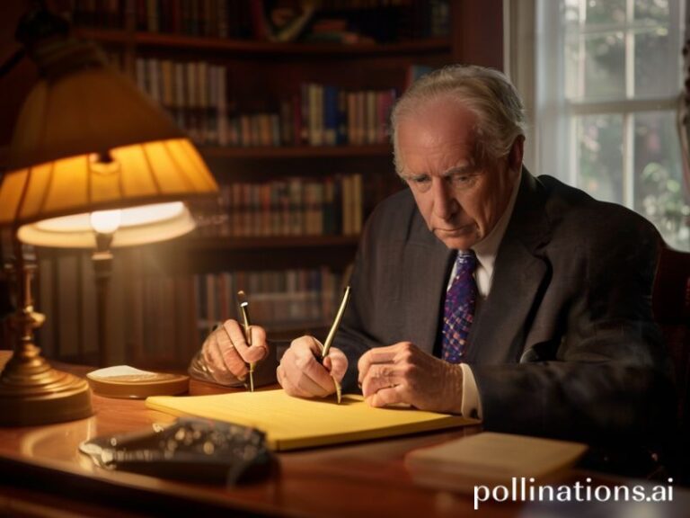 Trending: george will