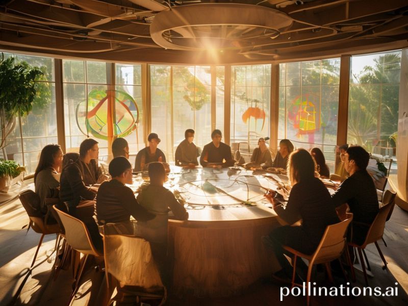 Trending: board of peace