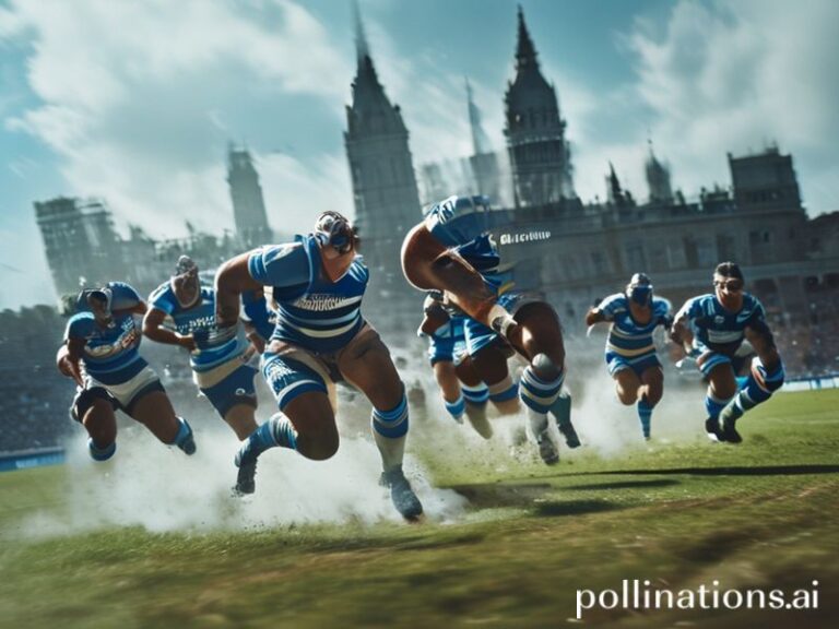 Trending: london broncos