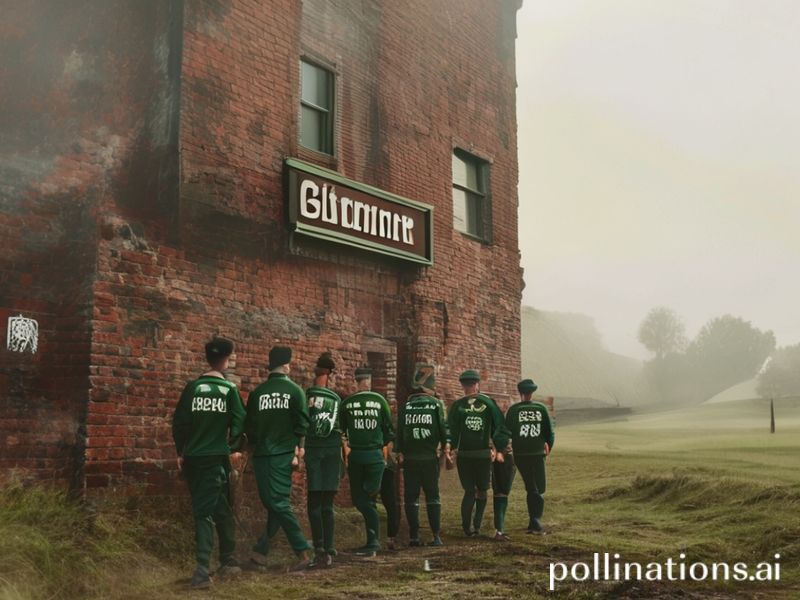 Trending: ballygunner