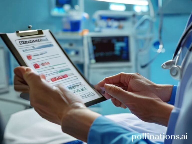 Trending: aberdeen score