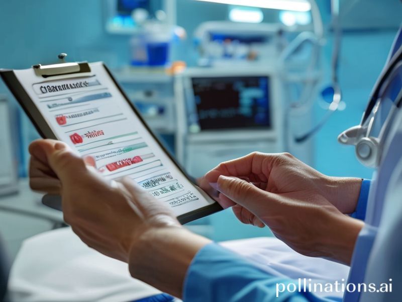 Trending: aberdeen score