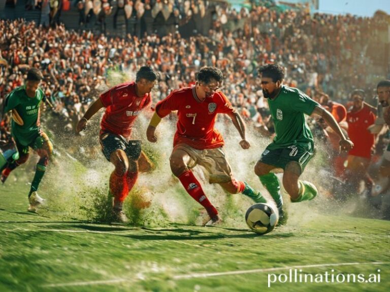 Trending: marruecos vs