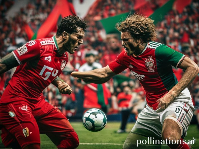 Trending: feyenoord vs sparta rotterdam