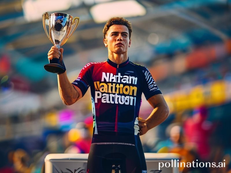 Trending: nathan patterson