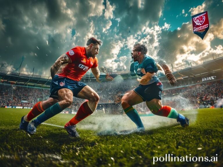 Trending: investec champions cup