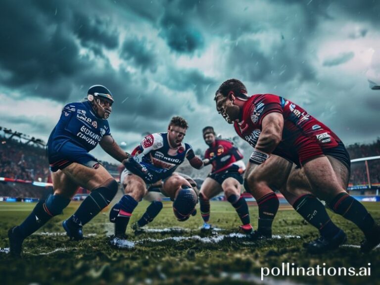 Trending: glasgow warriors vs saracens