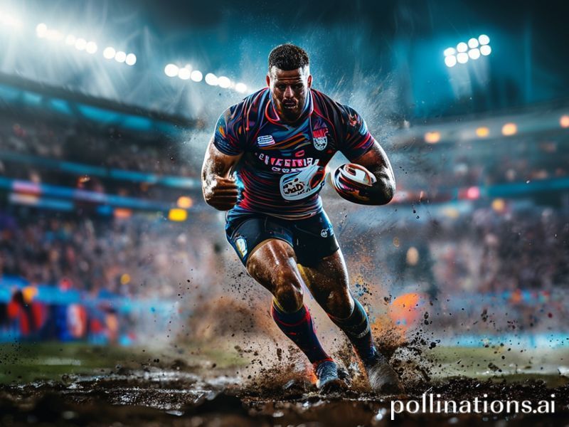 Trending: champions cup rugby