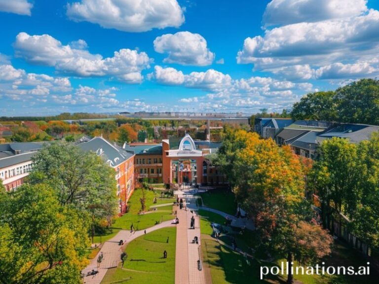 Trending: coppin state university