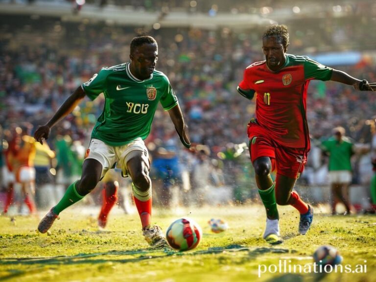 Trending: senegal - marruecos