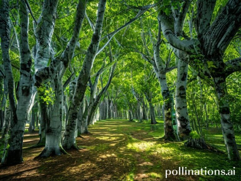 Trending: beechwood park