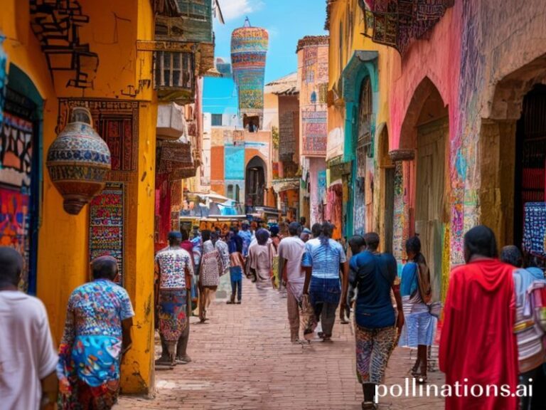 Trending: sénégal – maroc